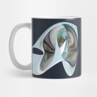 Stocksom Summitting Mug